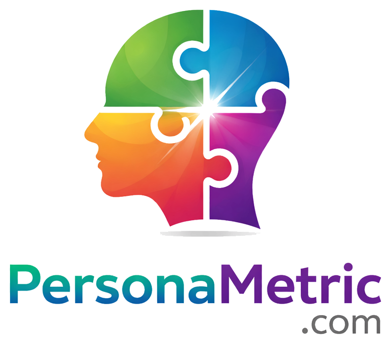 PersonaMetric logo